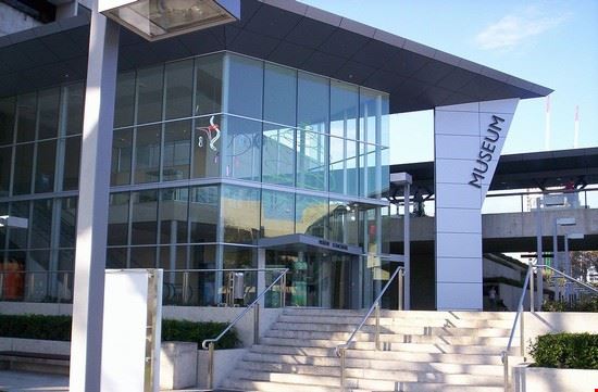 Queensland Museum - Figaro - Figaro - Pubblico dominio