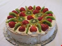 brisbane pavlova