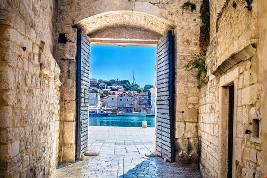 Una gita a Trogir - Dreamer4787 - Dreamer4787 - Shutterstock
