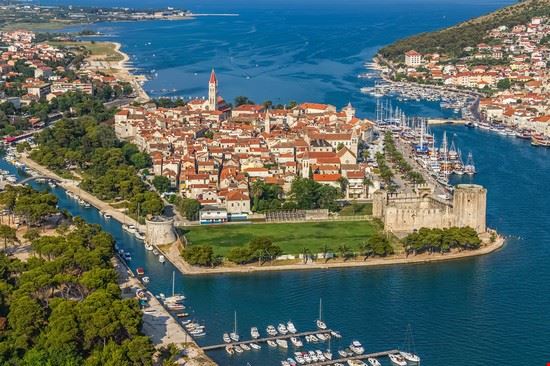Una gita a Trogir Spalato OPIS Zagreb - Shutterstock OPIS Zagreb