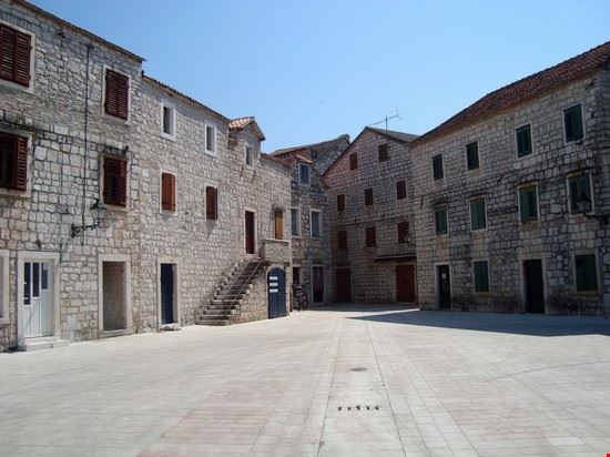 Vrboska Hvar Eldin - Shutterstock Eldin