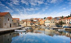 Vrboska 