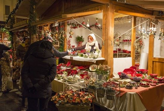 Mercatini di Natale Budapest posztos / Shutterstock.com posztos / Shutterstock.com
