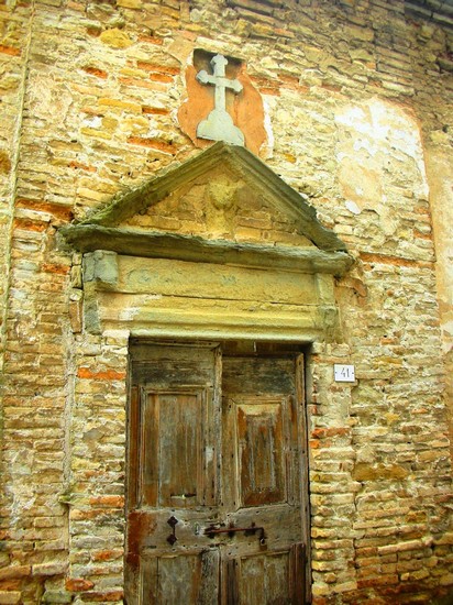 San Vito sul Cesano
