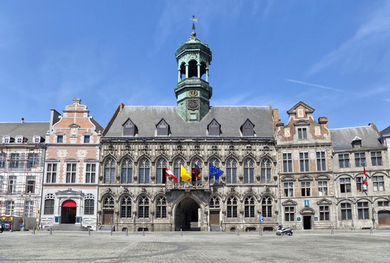 Grand Place