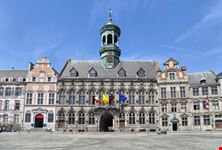 mons grand place