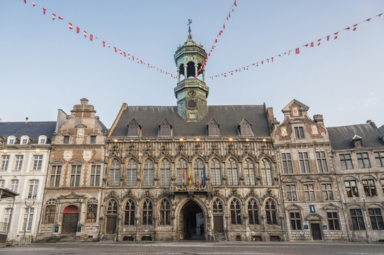 Grand Place