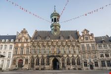 mons grand place
