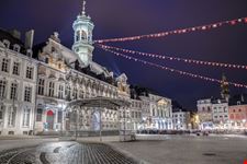 mons grand place