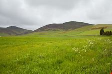 edimburgo pentland hills