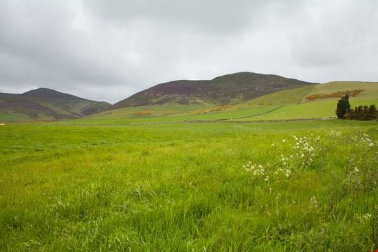 Tour nelle campagne Edimburgo JoannaTkaczuk - Shutterstock JoannaTkaczuk