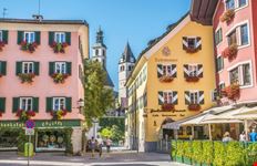 kitzbuhel kitzbuehel