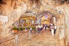 palermo santuario di santa rosalia