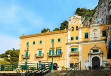 palermo santuario di santa rosalia