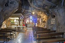 palermo santuario di santa rosalia