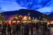 mercatini di natale merano