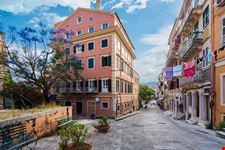 corfu kerkyra