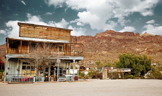 Route 66