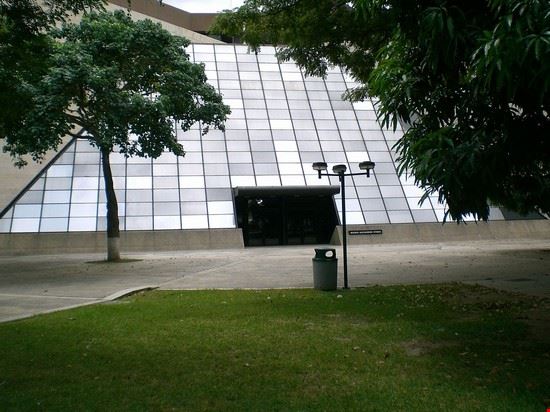 Museo Alejandro Otero - Guillermo Ramos Flamerich  - Guillermo Ramos Flamerich  - CC BY 2.5