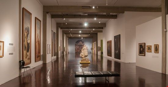 Galleria Nazionale d'Arte - The Photographer  - The Photographer  - CC0
