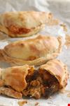 caracas empanadas