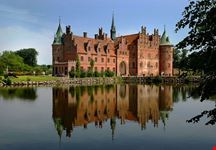 odense egeskov castle denmark