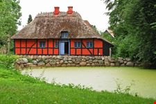 odense funen village