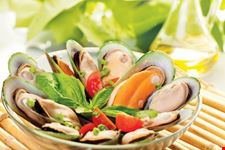 new zealand food