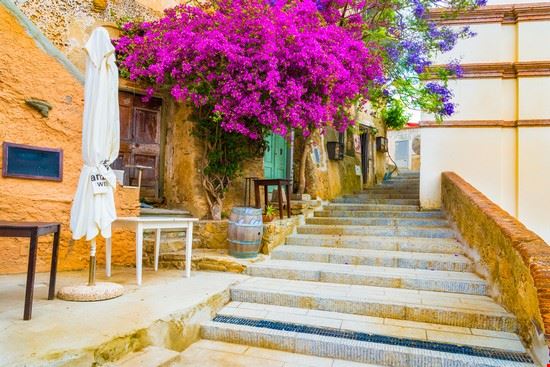  Capoliveri Balate Dorin - Shutterstock Balate Dorin
