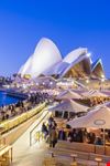 sydney sydney