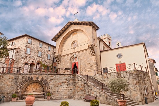 Propositura di San Niccolò