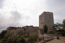 Cassero di Vertine