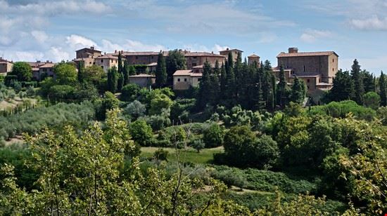 Volpaia Radda in Chianti Bildagentur Zoonar GmbH - Shutterstock Bildagentur Zoonar GmbH