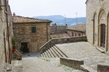 Radda in Chianti