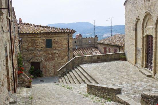 Radda in Chianti
