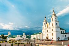 Minsk