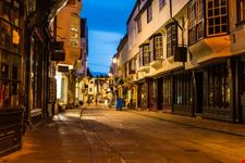shambles york