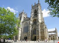 cattedrale york
