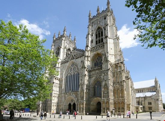  York WDG Photo - Shutterstock WDG Photo