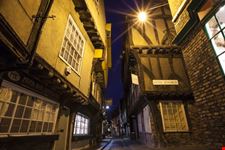 shambles york