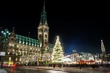 mercatini di natale amburgo