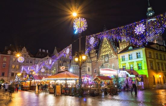  Wroclaw lukaszimilena - Shutterstock lukaszimilena