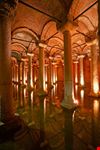 basilica cisterna istanbul