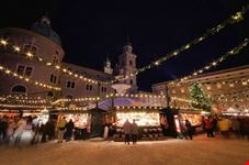 salisburgo mercatini di natale