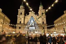 salisburgo mercatini di natale