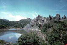 Lago Bino