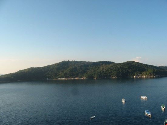 Isla La Roqueta - James Huckaby  - James Huckaby  - CC BY-SA 2.0