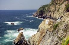La Quebrada