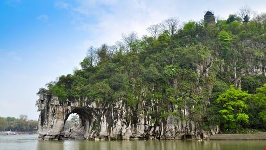 Guilin jejim - Shutterstock jejim