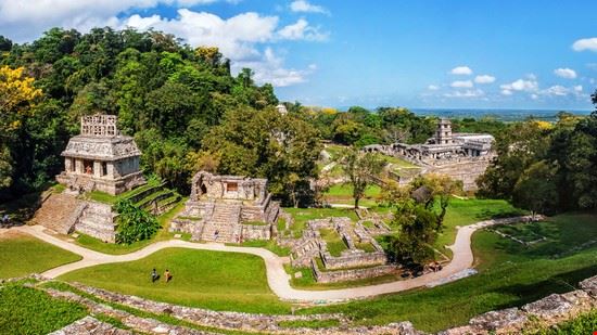 Sito Archeologico - M.V. Photography - M.V. Photography - Shutterstock